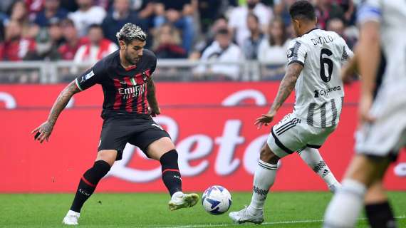 Verso Milan-Juventus: rossoneri più concreti, ma attenzione ai calci piazzati