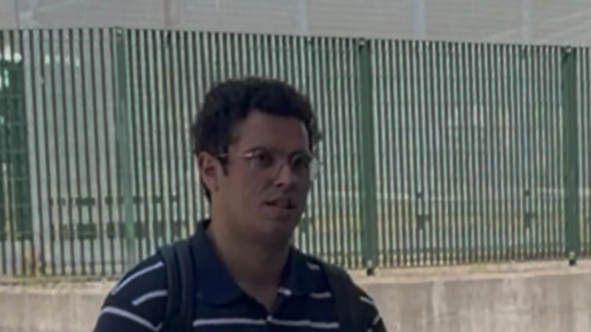 È Bobby Gardiner ad aver proposto Samuele Ricci al Como