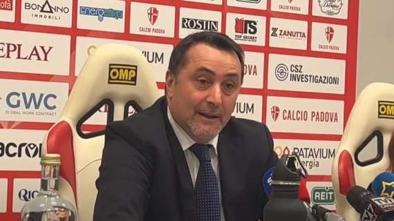 TMW Radio - Mirabelli: "Al sistema calcio, sia da una parte che dell'altra, possono portare solo vantaggi le secondo squadre"