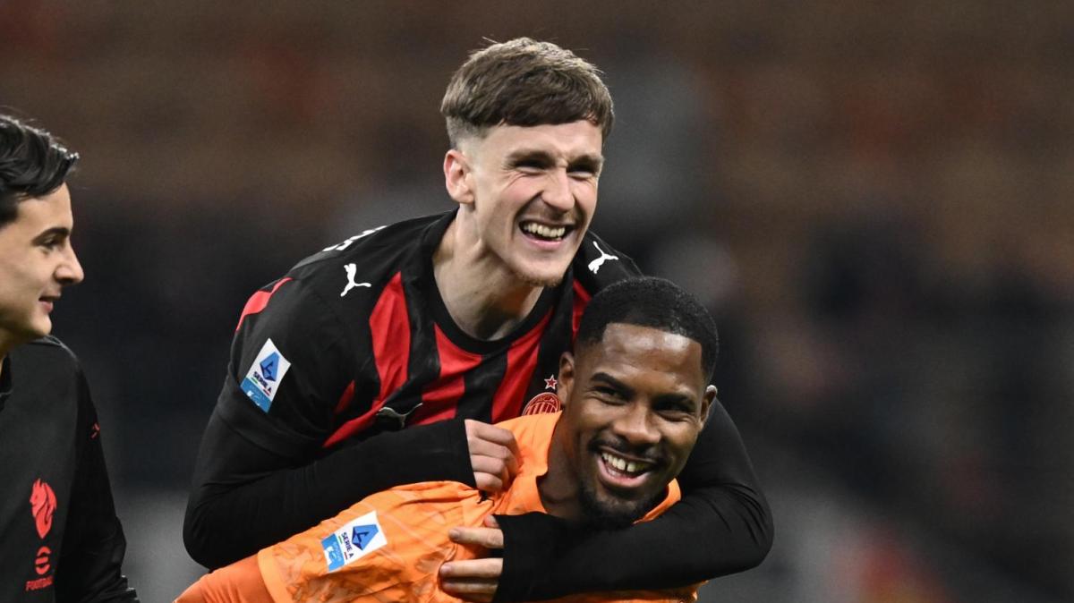 Immagine strip Primo Piano n.1