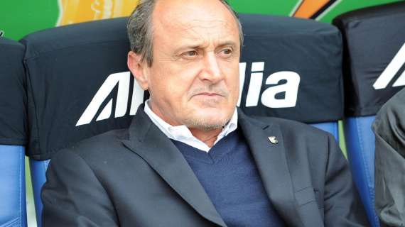 ESCLUSIVA MN - Delio Rossi ci presenta il match: "Il Milan farà la gara. In campionato è la favorita"