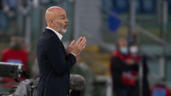 Pioli: "Contro Juve per Milan sarà gara della svolta"