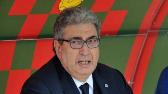 Perinetti: "Al momento nessun segnale contrario su Genoa-Milan"