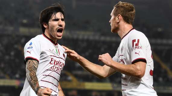Milan, sette vittorie nelle prime dieci in Serie A per la terza volta di fila: è record