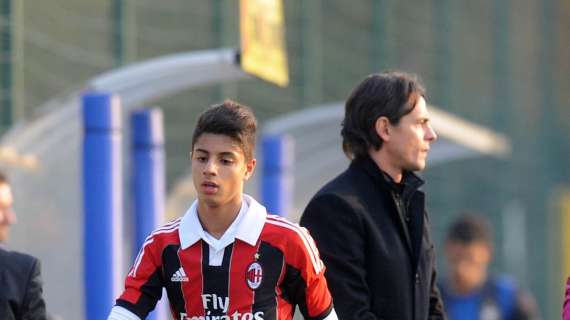 MN - Mastour: "Milan? Le pressioni e difficoltà fanno parte della vita. In rossonero ho vissuto momenti indimenticabili"