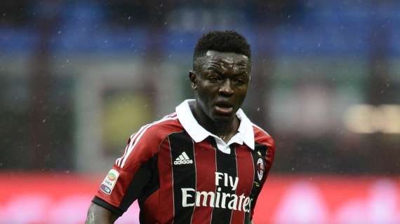 Milan: la probabile formazione contro il Chievo