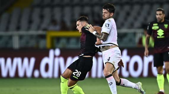 MN - Buscè: "Ricci nelle giovanili ha fatto sia la mezzala che il playmaker"