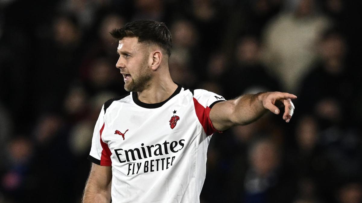 Pasotto: "Il ricorso all'arrivo in prestito di Füllkrug è una prova evidente di quanto il ruolo della punta sia lacunoso"