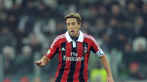 Domani alle 13 a San Siro la conferenza stampa di Massimo Ambrosini