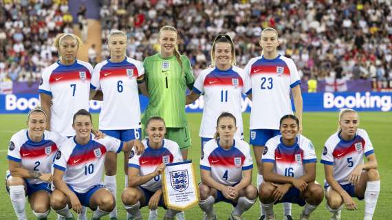 Europeo Femminile, Inghilterra in semifinale dopo i rigori. Ora l'Italia