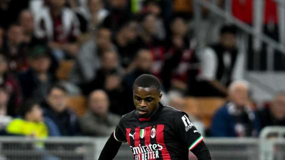 MN - Milan,per Kalulu nuovi accertamenti tra giovedì e venerdì