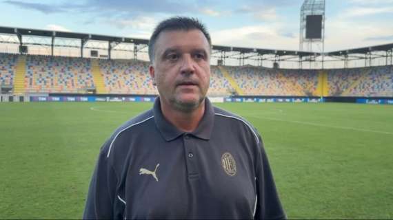 Milan U17, mister Renna: "Vergine ci ha chiesto di migliorare ogni singolo calciatore. Grande soddisfazione"