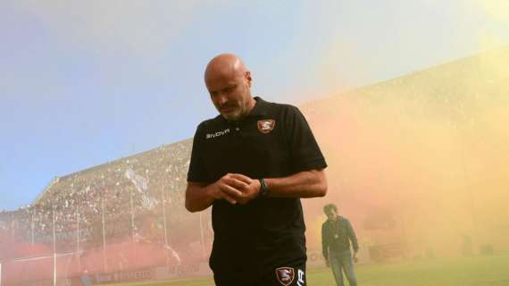 Colantuono: "Non è facile trovare giocatori così talentuosi come Bonaventura"