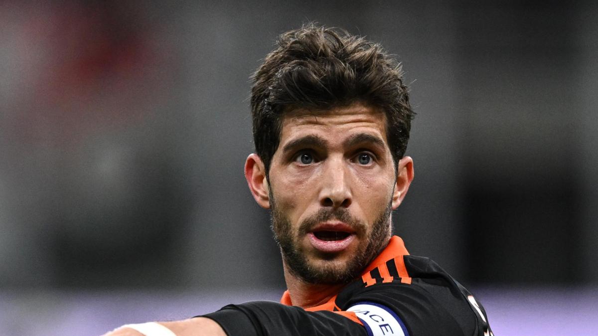 Sergi Roberto sogna con il Como: "La Champions sarebbe qualcosa di storico"