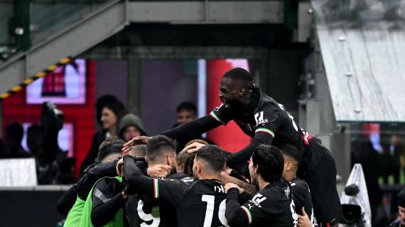 Due indizi non fanno una prova, ma qualche dubbio viene. Milan, nelle difficoltà aggrappati alle certezze