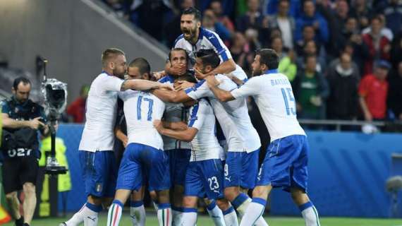 Matteo Gribaudi/Image Sport