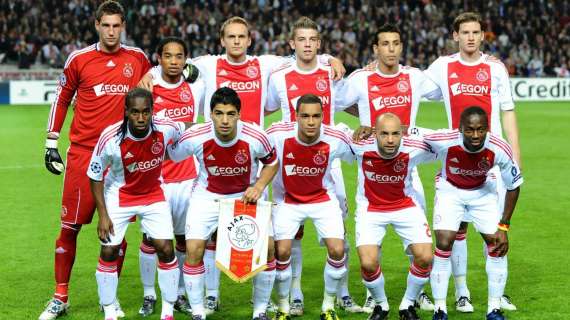 Milan-Ajax: biglietti in vendita da oggi
