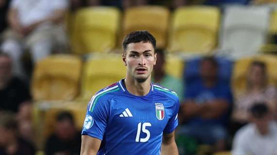 Ex Milan, Bocchetti esalta Coppola: "Juve e Milan? Su di lui c'erano grandi club di Serie A. E' un difensore molto forte"