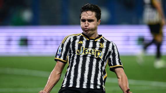Juventus, 14 i nazionali convocati: c'è Chiesa, Vlahovic rientrato a Torino
