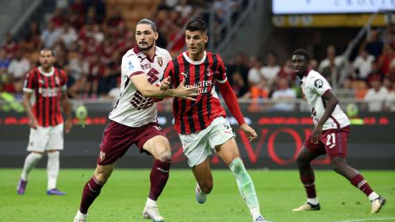 Milan e Inter: milanesi a caccia della prima vittoria in campionato 