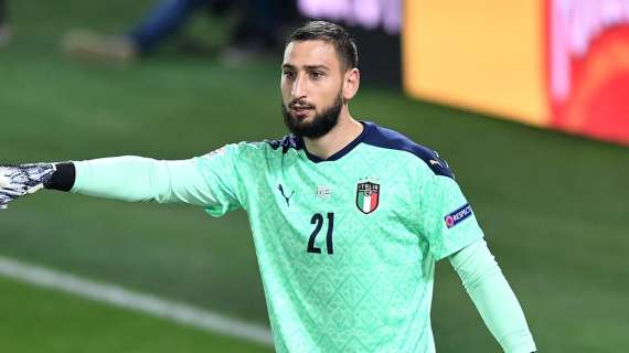 Gazzetta - Juve su Donnarumma: non si hanno notizie di altre pretendenti