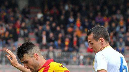 Giovanni Evangelista/TuttoLegaPro.com