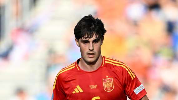 Milan, Javi Guerra segna con la Spagna U21: rossoneri pronti a rilanciare con una nuova offerta al Valencia