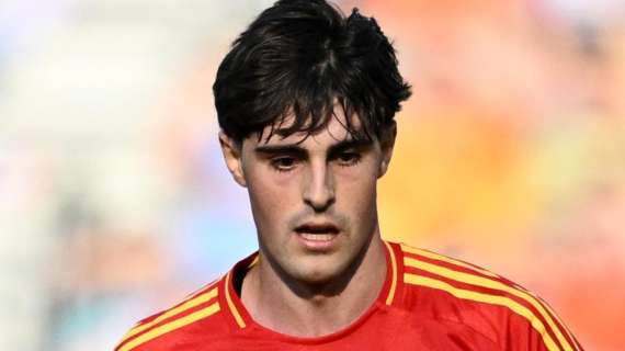 MN - Ruiz: "Javi Guerra pronto per il Milan? Sì e no: è molto giovane e ha periodi di instabilità durante la stagione"