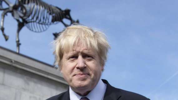 Coronavirus, il fratellastro di Boris Johnson critica il sistema sanitario: "Nessun dottore l'ha visitato"