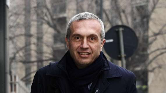 Fiorentina, Mencucci: "Stagione eccezionale, a prescindere dal risultato"