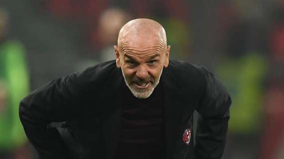 Pioli: "Il Milan ha sempre significato vittoria ed eleganza"