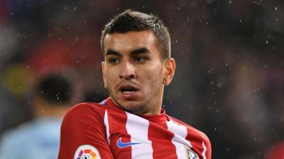 Gazzetta - Milan, nessuna alternativa valida a Correa