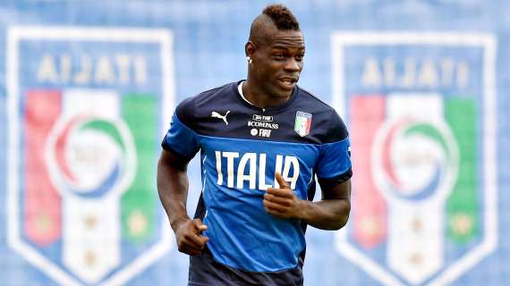 Scala su Balotelli: "Un grande calciatore, Liverpool non è l’ultima spiaggia"