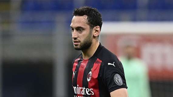 Gazzetta - L'Al-Duhail offre un contratto a Calhanoglu: il Milan non è stato avvisato