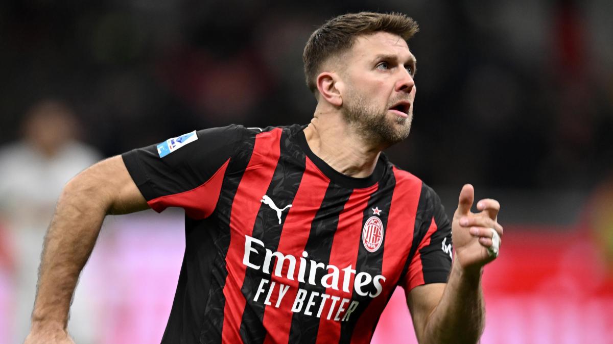 Agresti non ha dubbi: "Fullkrug è l’uomo che mancava al Milan"