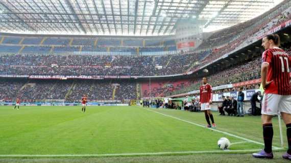 Ibra e la sfida totale: "Faremo di tutto per battere la Juve, il Barcellona ci teme"