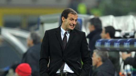 Il 2011 di ALLEGRI - Record di punti, mai nessuno come lui. E quanta personalità...