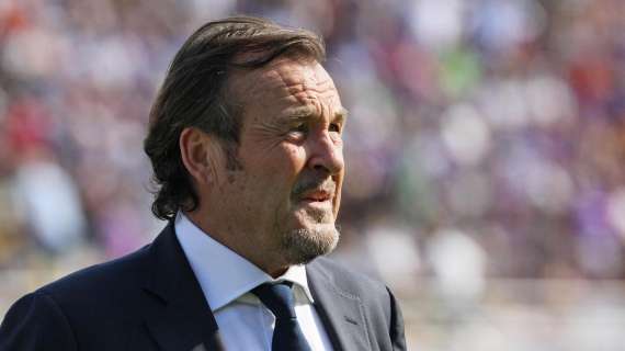 Fiorentina, Guerini a Sky: "Il Milan è stato bravo a nascondersi, ha una squadra molto forte"