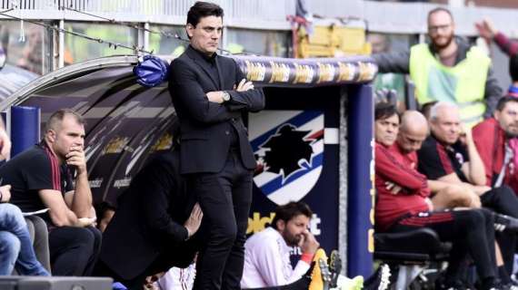 Daniele Buffa/Image Sport