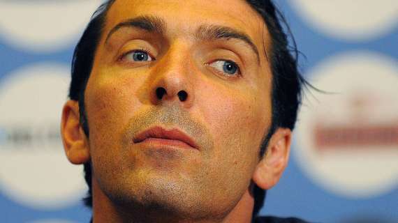 BUFFON non ce la fai più? Vieni a Milanello