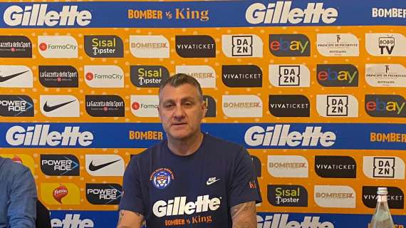 Vieri sul Milan: "Ha vinto di squadra. Pioli è incredibile, Maldini ha lavorato alla grande"