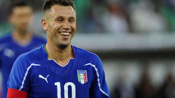 Giuseppe Celeste/Image Sport