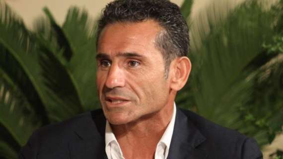 Federico De Luca