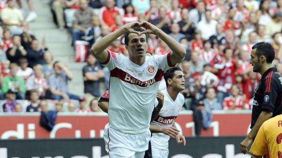 Castagna su Damiao: "Non sarà facile per il Milan"