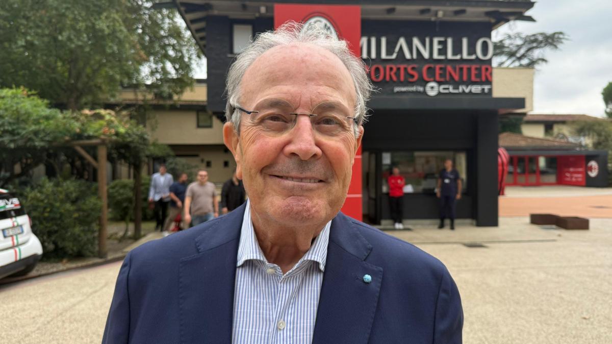 Ordine controcorrente: "Il Milan non ha assolutamente bisogno di un altro ribaltone, altri dirigenti, altro allenatore, altri calciatori così da ricominciare da zero"