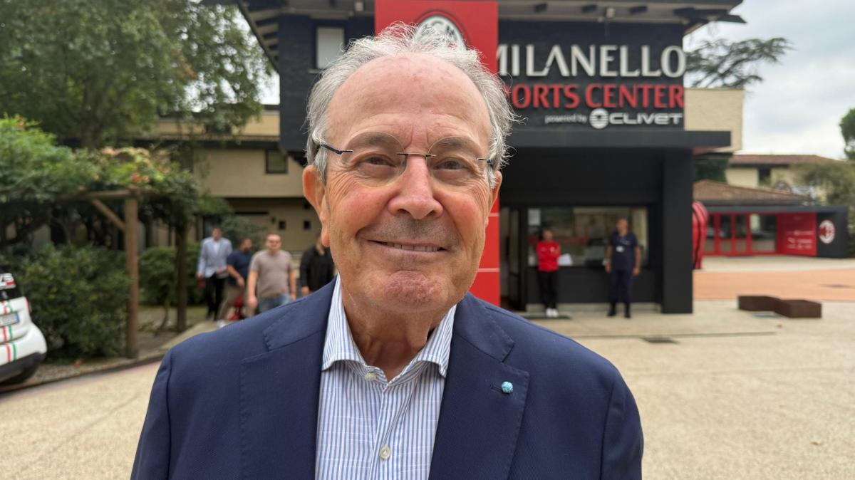 Ordine rivela: "Il ritorno di Galliani al Milan è stato bloccato da Scaroni"