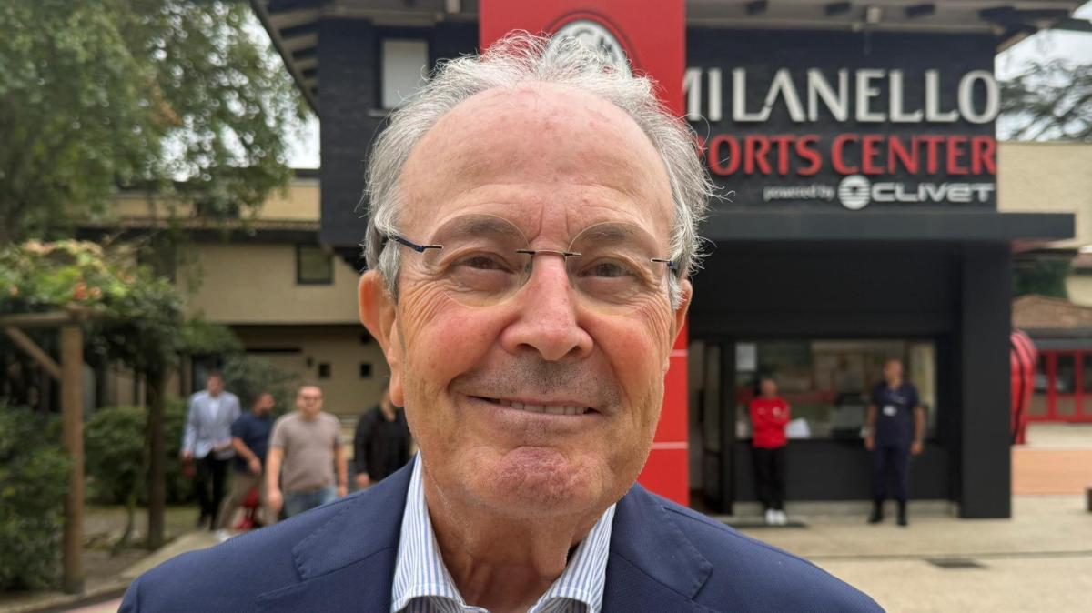 Ordine sul Milan: "A Milanello c'è un clima diverso. Tutti hanno cambiato improvvisamente testa"