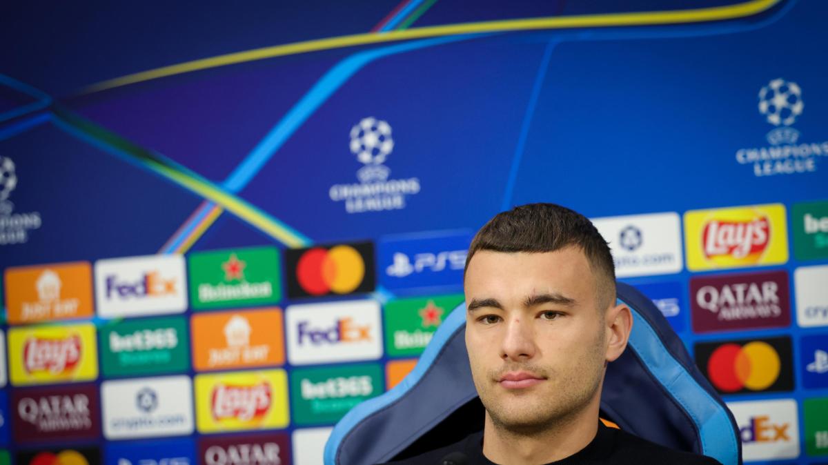 Napoli, Buongiorno: “Ci sono tante squadre che possono competere per lo Scudetto, sono attrezzate”