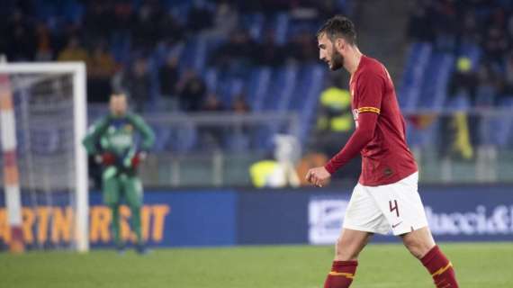 Cinque giocatori squalificati per un turno in serie A