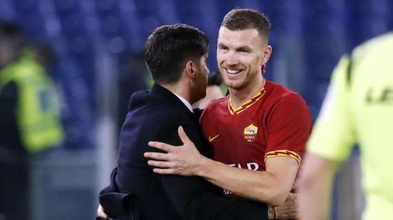 Medico Roma: "ISembra quasi che non ci si fidi che il calcio possa ripartire in sicurezza"